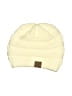 C.C Exclusives Ivory Beanie One size - photo 1