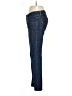 CAbi Tweed Blue Jeans Size 6 - photo 5