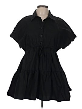 Used Zara Ruffle Dresses On Sale Up To 90% Off | ThredUp