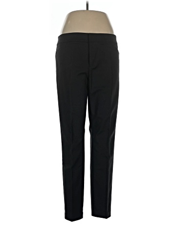 Ecru Dress Pants (view 1)