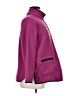 Woman Within 100% Polyester Purple Pullover Sweater Size 14 - photo 4