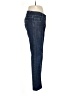 CAbi Tweed Blue Jeans Size 6 - photo 4