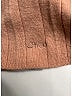 Chloé Tan Dress Size 6 - photo 3