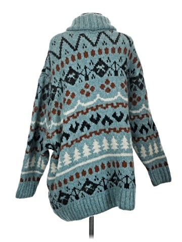 Zara Pullover Sweater (view 2)