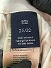 Scotch & Soda Gold Casual Pants Size 25 waist - photo 8