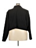 Intempo Black Blazer Size 3X - photo 2