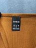 Shein Brown Tank Top Size 4 - photo 7