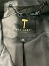 Ted Baker London Black Jacket Size 8 (3) - photo 3
