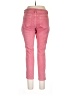 J.Jill Hearts Pink Jeans Size 10 (petite) - photo 2