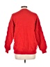 Unbranded Red Pullover Sweater Size L (estimated) - photo 2