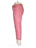 J.Jill Hearts Pink Jeans Size 10 (petite) - photo 5