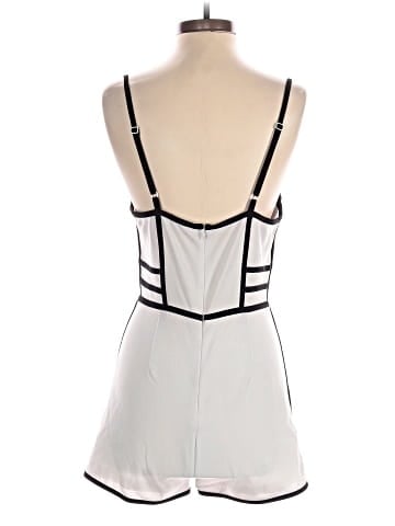 Charlotte Russe Romper (view 2)