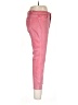 J.Jill Hearts Pink Jeans Size 10 (petite) - photo 4