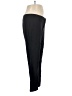 Nine West Solid Black Dress Pants Size 16S - photo 4