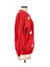 Unbranded Red Pullover Sweater Size L (estimated) - photo 4