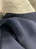 Le Suit Color Block Blue Cocktail Dress Size 4 - photo 7