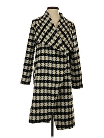 BB Dakota Coat (view 1)