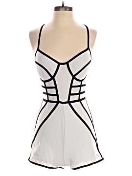 Charlotte Russe Romper