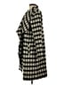 BB Dakota Houndstooth Gold Coat Size S - photo 5