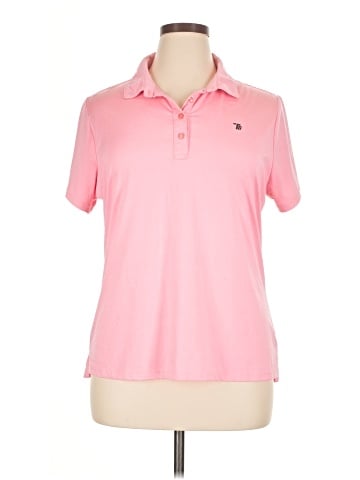 TBMPOY Short Sleeve Polo (view 1)