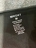 Assorted Brands Black Long Sleeve T-Shirt Size M - photo 7