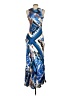 Never A Wallflower Blue Cocktail Dress Size XS - photo 2