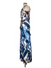 Never A Wallflower Blue Cocktail Dress Size XS - photo 5