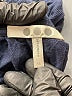 Three Dots 100% Tencel Blue Cardigan Size XL - photo 7