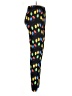 Poof! Hearts Black Casual Pants Size M - photo 4