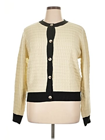 Zeagoo Cardigan (view 1)