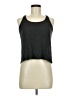Ambiance Apparel Gray Tank Top Size M - photo 1