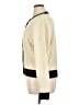 Zeagoo 100% Acrylic Ivory Cardigan Size XL - photo 5