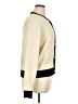 Zeagoo 100% Acrylic Ivory Cardigan Size XL - photo 4