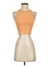 Active Basic Orange Tank Top Size S - photo 1