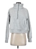 Automet Gray Pullover Hoodie Size S - photo 1