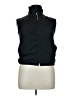 MTA Pro 100% Polyester Black Vest Size 14 - 16 - photo 1