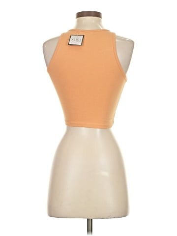 Active Basic Tank Top (view 2)