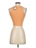 Active Basic Orange Tank Top Size S - photo 2
