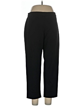 Susan Graver Casual Pants (view 1)