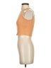 Active Basic Orange Tank Top Size S - photo 5