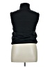 MTA Pro 100% Polyester Black Vest Size 14 - 16 - photo 2