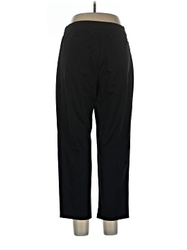 Susan Graver Casual Pants (view 2)