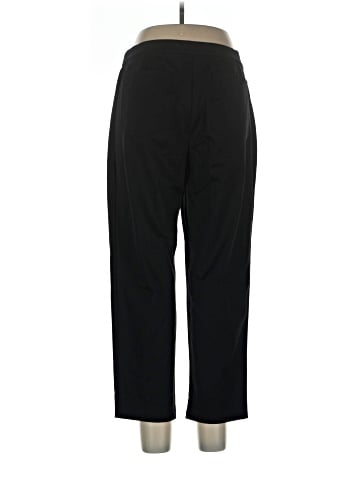 Susan Graver Casual Pants (view 2)