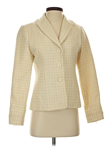 Apostrophe Blazer (view 1)