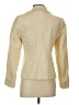 Apostrophe 100% Acrylic Tweed Ivory Blazer Size 4 - photo 2