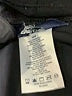 Lands' End Solid Black Casual Skirt Size 16w - photo 3