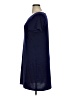 Apt. 9 Blue Casual Dress Size XL - photo 5
