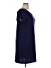 Apt. 9 Blue Casual Dress Size XL - photo 4
