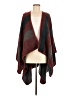 BB Dakota Burgundy Gray Wrap One size - photo 1