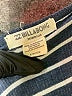 Billabong Stripes Blue Romper Size S - photo 4
